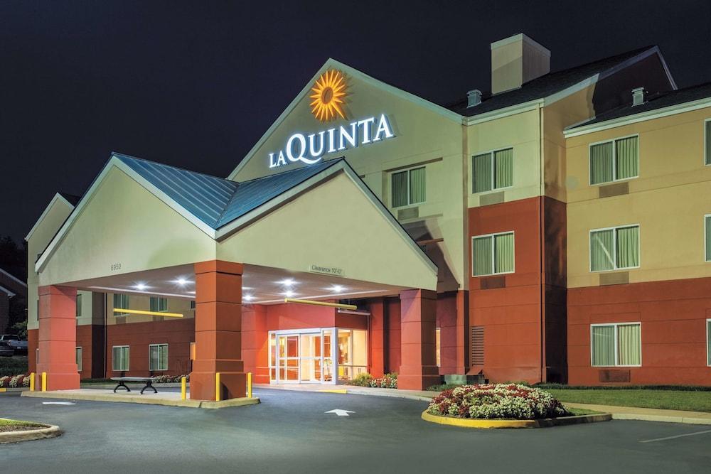 La Quinta By Wyndham Manassas Battlefield Hotel Eksteriør billede