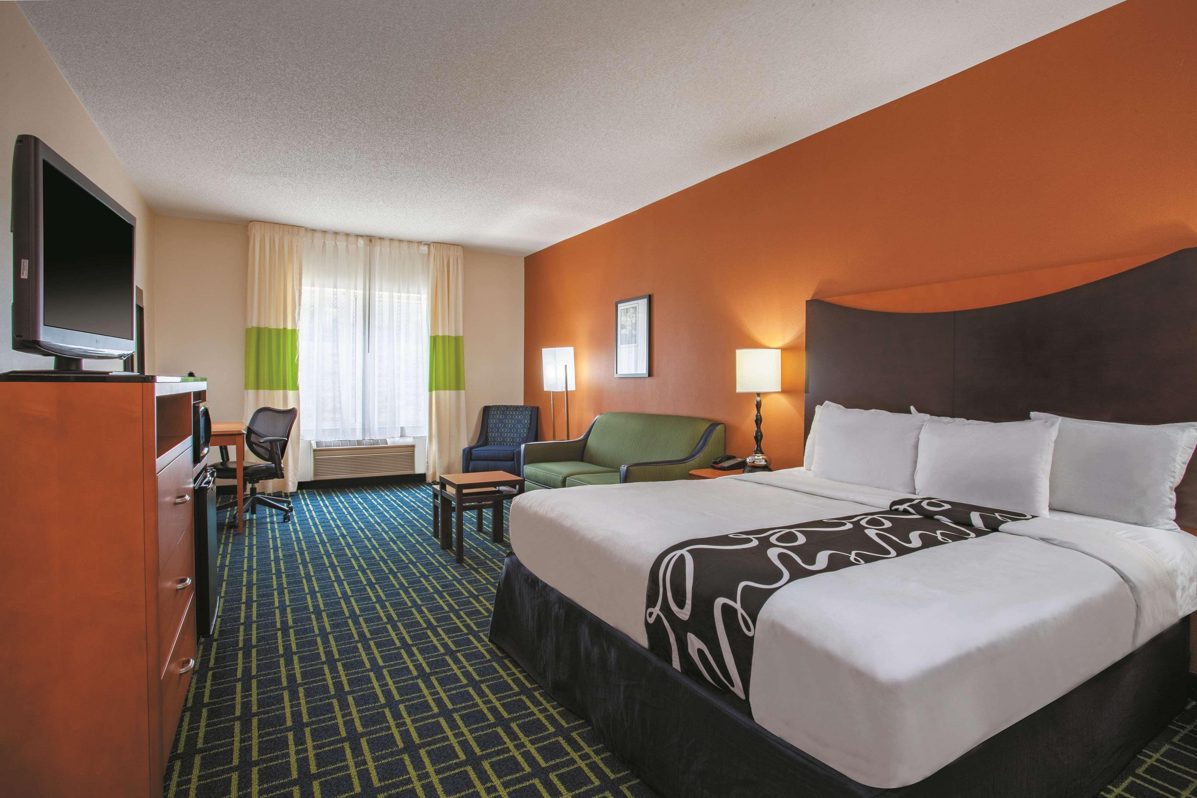 La Quinta By Wyndham Manassas Battlefield Hotel Eksteriør billede
