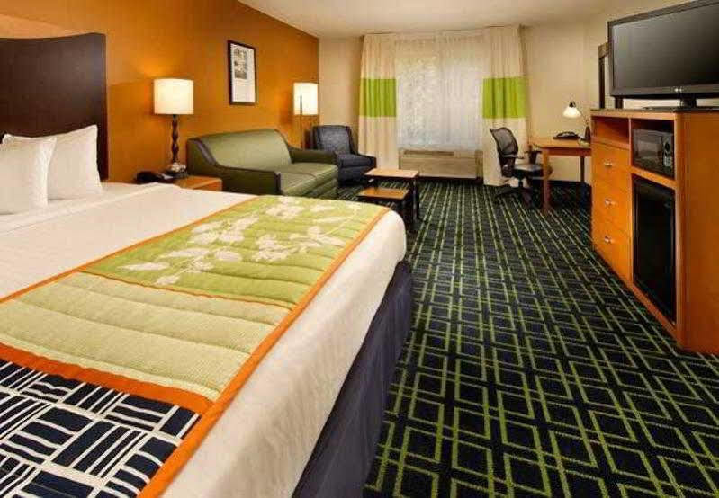 La Quinta By Wyndham Manassas Battlefield Hotel Eksteriør billede